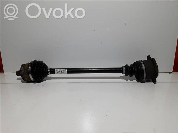 Audi A4 S4 B5 8D Eje delantero 