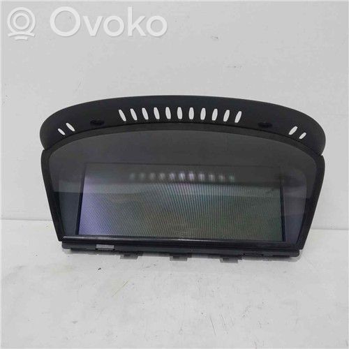 GPS navigation control unit/module   65826966925