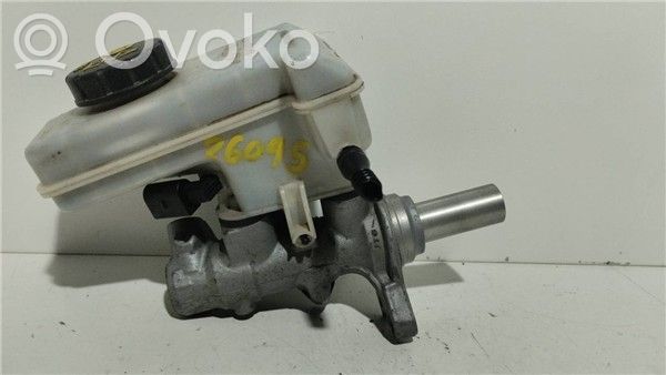 Seat Leon (5F) Wspomaganie hamulca 