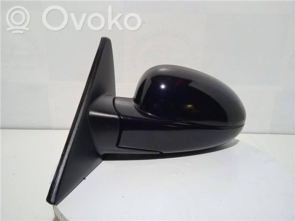 Daewoo Nubira Manual wing mirror 