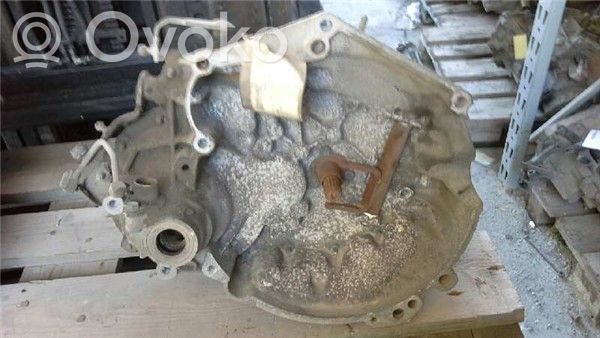 Peugeot 106 Manual 5 speed gearbox 
