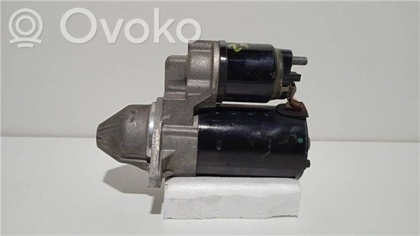 Opel Astra G Motor de arranque 