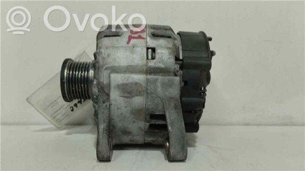 Alternador   C636163A