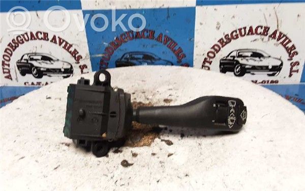BMW X5 E53 Wiper switch 