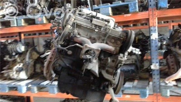 Motor completo   EDZ