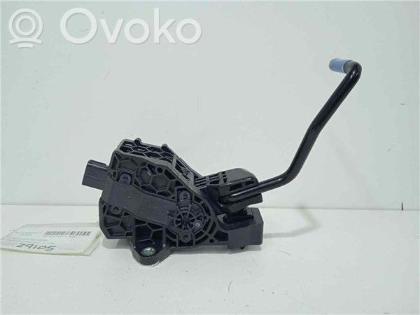 Lexus UX Accelerator throttle pedal 