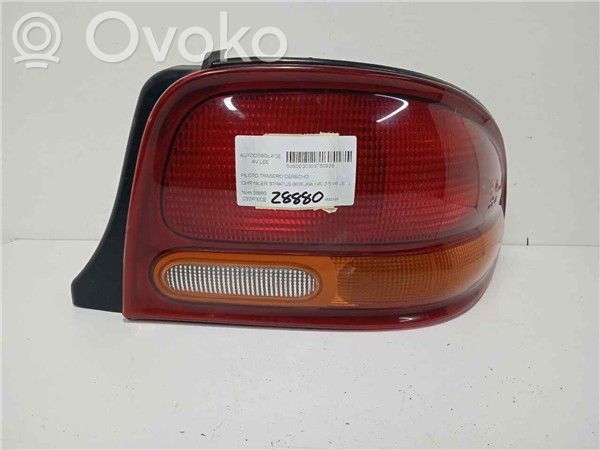 Takavalon polttimo   4630156
