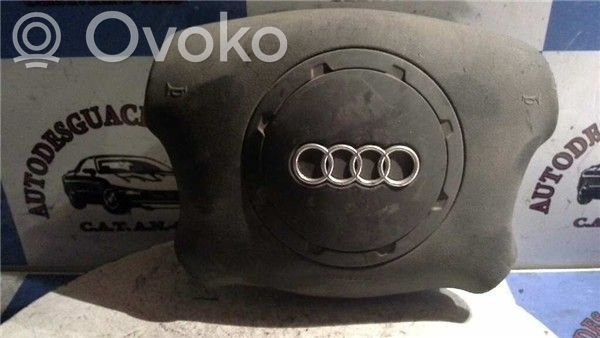 Audi A3 S3 8P Fahrerairbag 