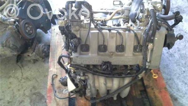 Kit moteur   32588