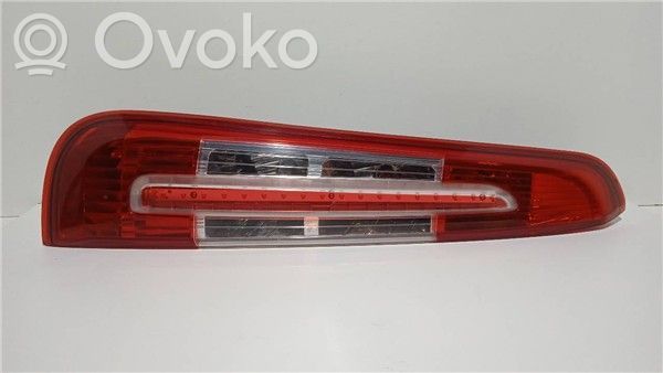 Ford C-MAX I Spuldzīte 