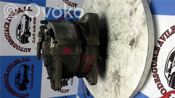 Alternator   120469790,54903015