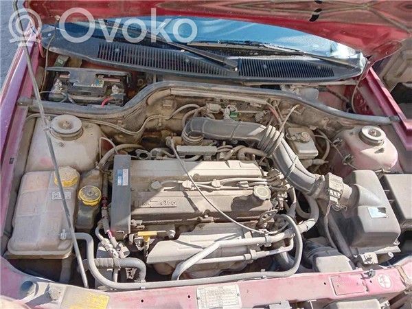 Motor completo   L1H