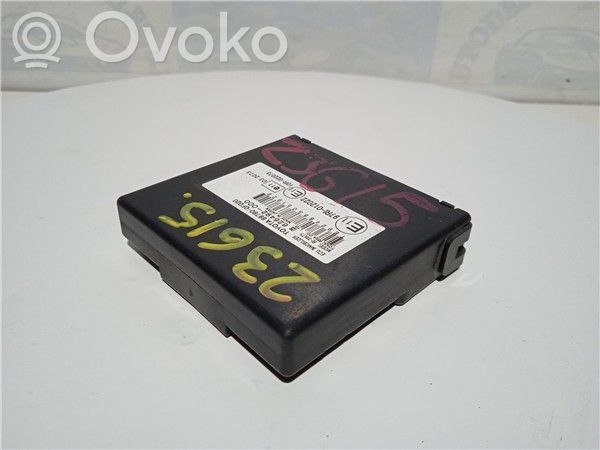 Engine control unit/module   897800F020