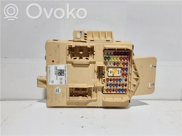 KIA Optima Saugiklių blokas 