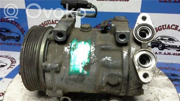 Kompresor / Sprężarka klimatyzacji A/C   3M5H19D629SA,108961