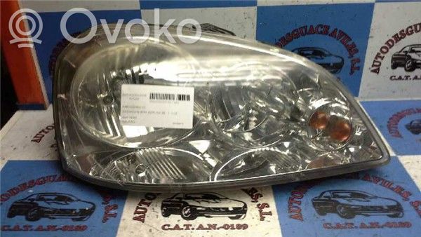 Daewoo Nubira Headlight/headlamp 