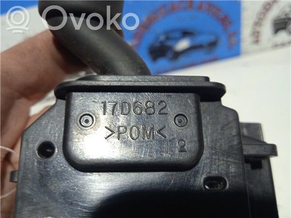 Wiper switch   17D682