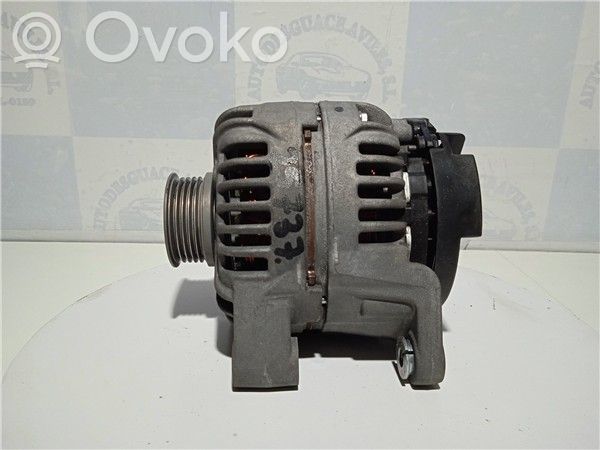 Opel Corsa C Ģenerators 
