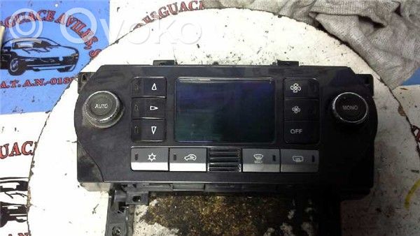 Fiat Bravo Air conditioning (A/C) switch 