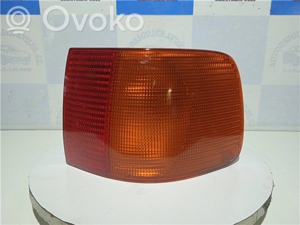Audi 100 S4 C4 Takavalon polttimo 