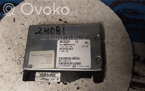 Gearbox control unit/module   260002346,2600023461422578