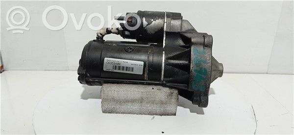 Starteris   C635340R