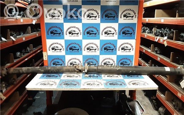 Front driveshaft   1229348