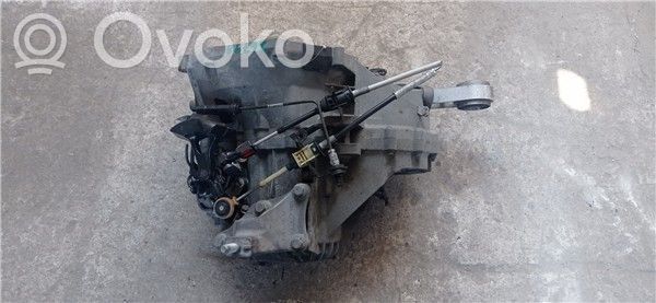 Ford Mondeo Mk III Cutie viteze manuală cu 5 trepte 