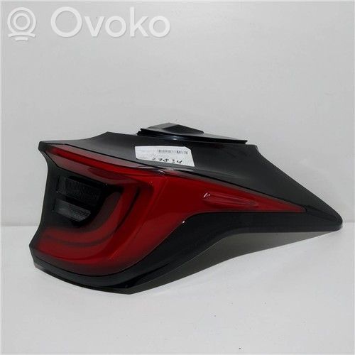 Takavalon polttimo   V356015R