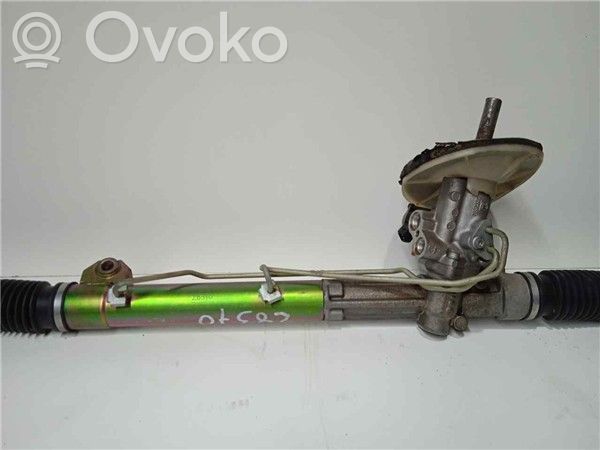 Jaguar X-Type Steering rack 