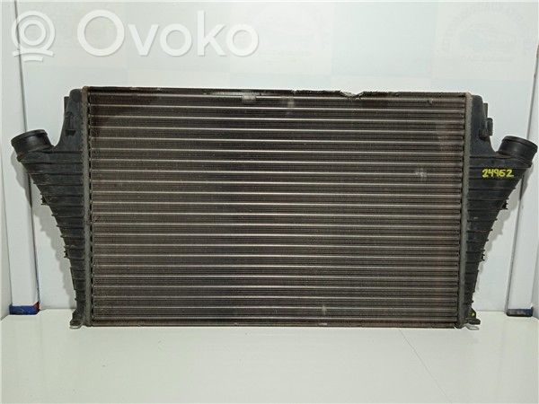 Opel Vectra C Interkūlerio radiatorius 