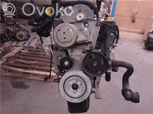 Opel Corsa D Galvutė 