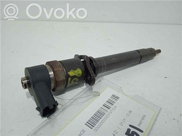 Volvo S80 Inyector de combustible 