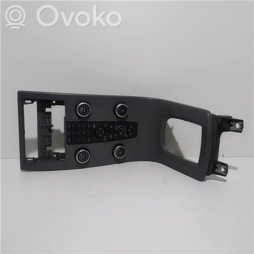 Multifunctional control switch/knob   1281495CS