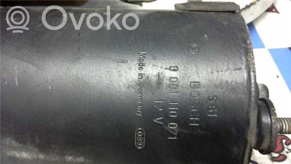 Starter motor   1110071