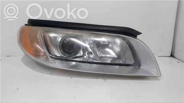Volvo S80 Faro/fanale 