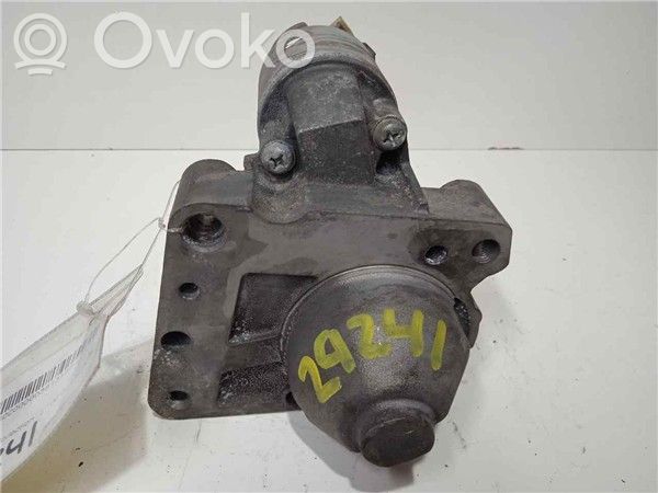 Motor de arranque   9664016980