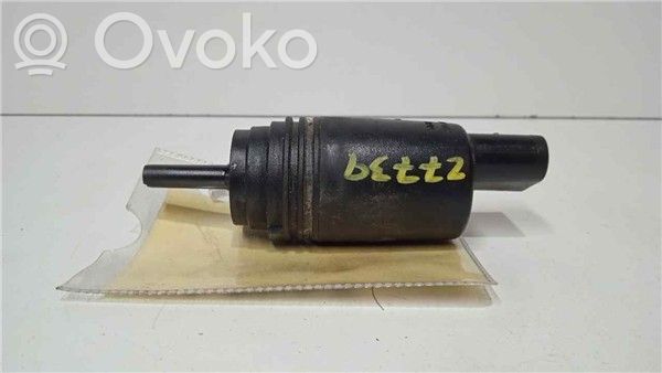 Wiper motor   8377612