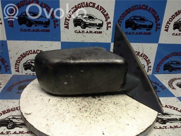 BMW 5 E39 Manual wing mirror 