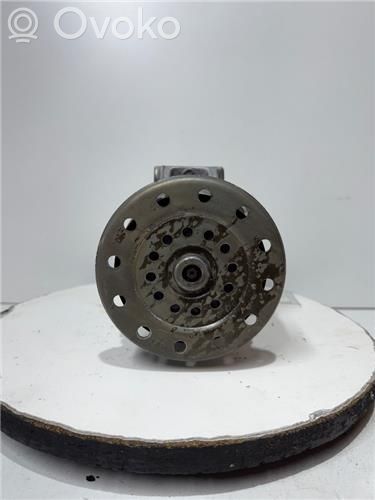 Toyota Corolla Verso AR10 Air conditioning (A/C) compressor (pump) 