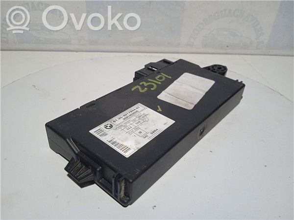 BMW X5 E70 Homelink control unit 