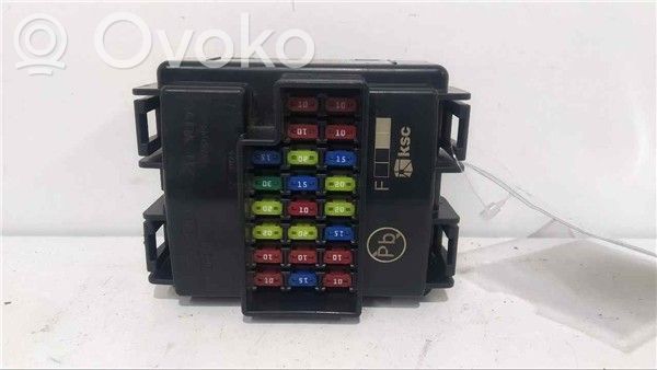 Fuse module   91950D4650