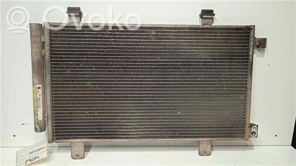 Suzuki SX4 Chłodnica nagrzewnicy klimatyzacji A/C 
