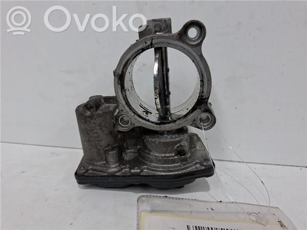 Soupape d'étranglement   7810752