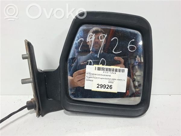 Peugeot Expert Spogulis (elektriski vadāms) 