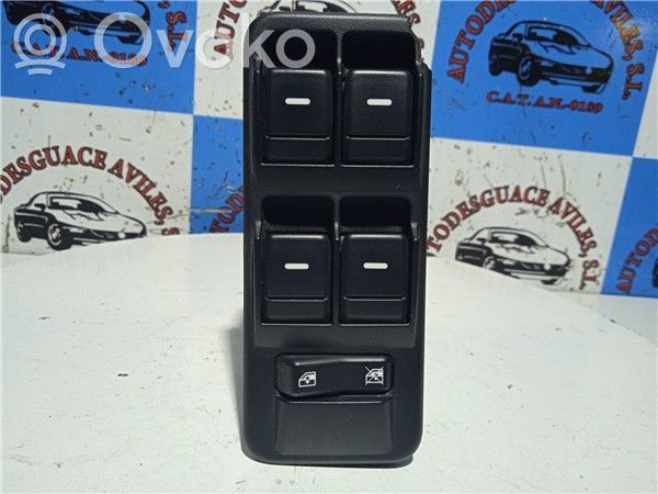 Land Rover Range Rover Sport L320 Przyciski szyb 