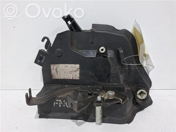 Alpina B3 E46 Front door lock 