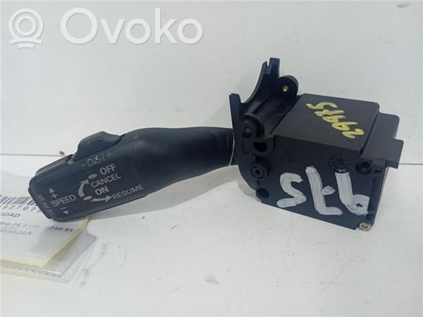Multifunctional control switch/knob   4E0953521A
