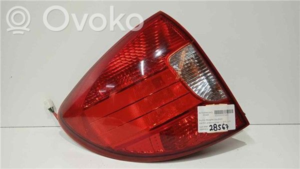 Takavalon polttimo   92401FD070