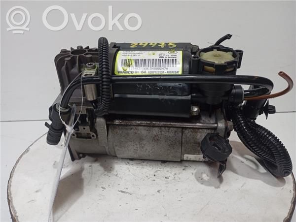 Audi A8 S8 D3 4E Air suspension compressor/pump 